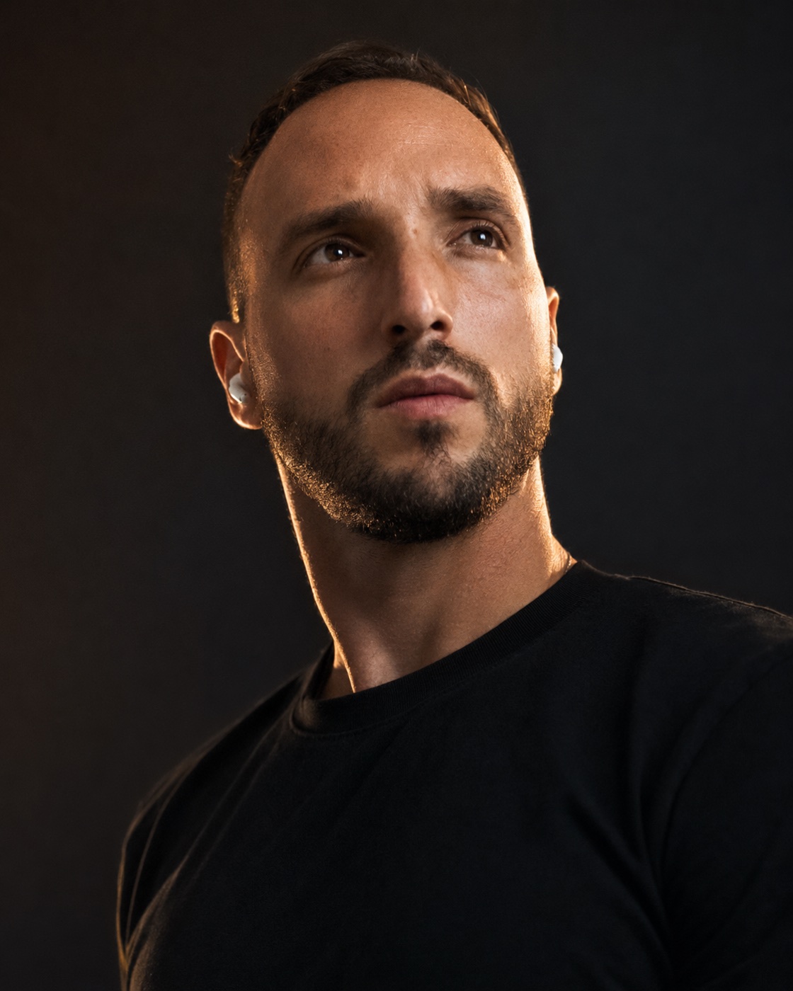 Tor Truji — founder, Bali