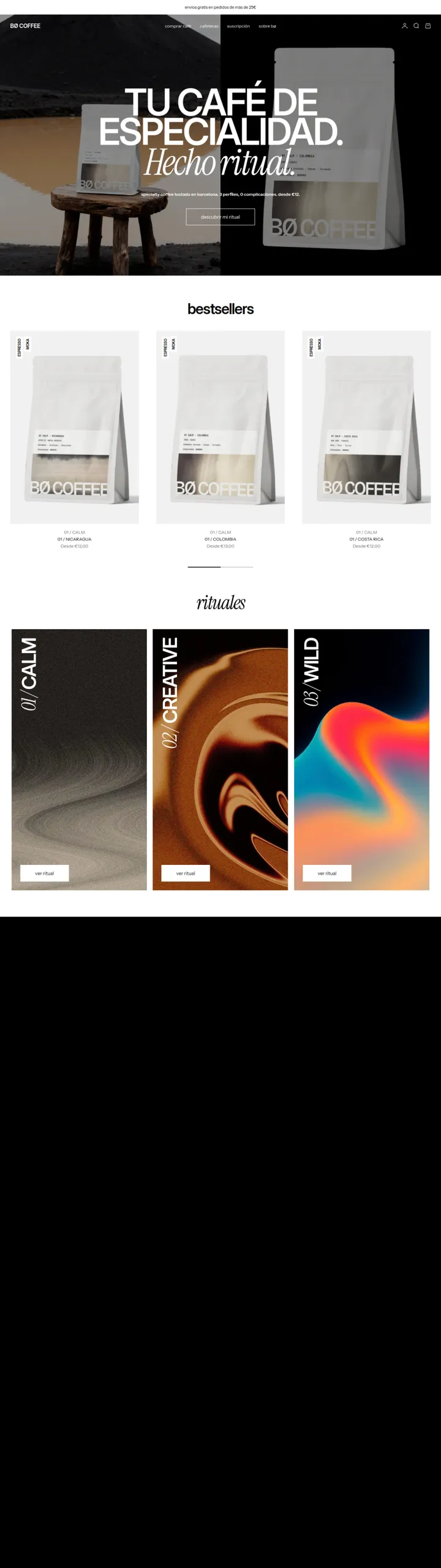 bocoffeeco.com