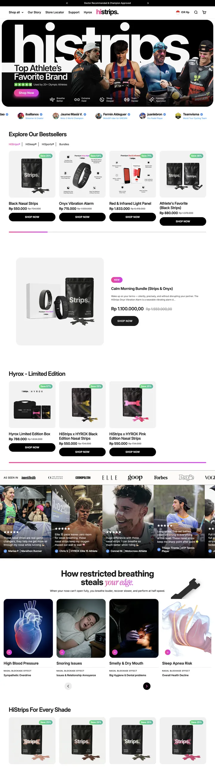 histrips.com